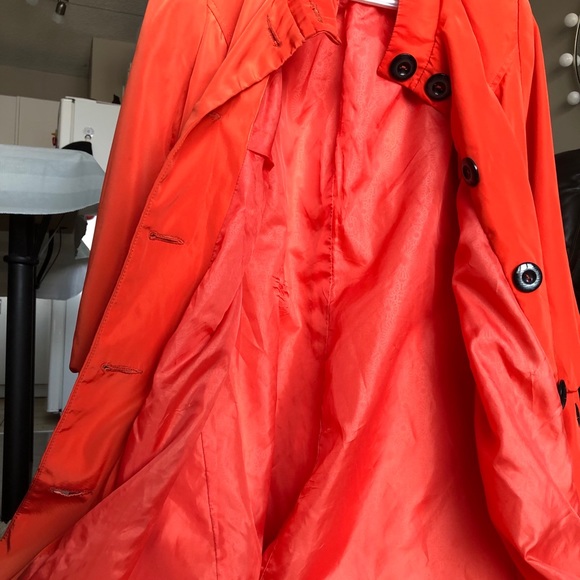 Bright Cloak - Picture 9 of 9